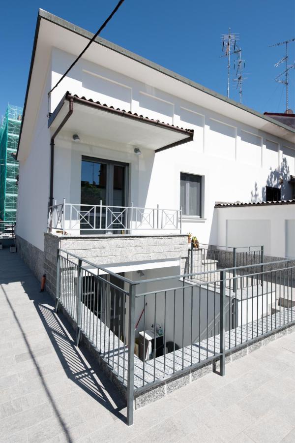 Hotel Villino Liber Milán Exterior foto