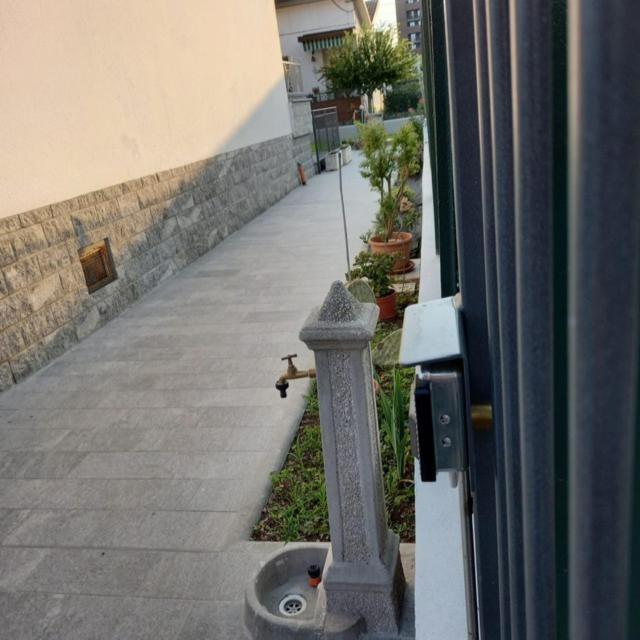 Hotel Villino Liber Milán Exterior foto